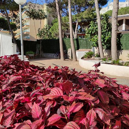 Paradis Salou, Centro Turistico, Wifi, Piscina, Vistas Al Mar Экстерьер фото