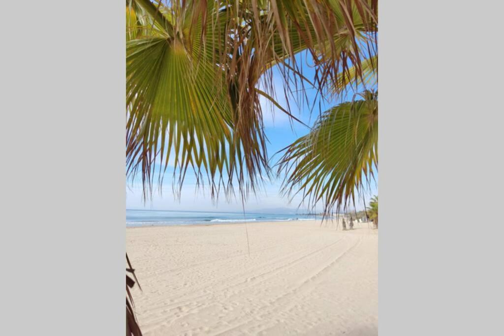 Paradis Salou, Centro Turistico, Wifi, Piscina, Vistas Al Mar Экстерьер фото
