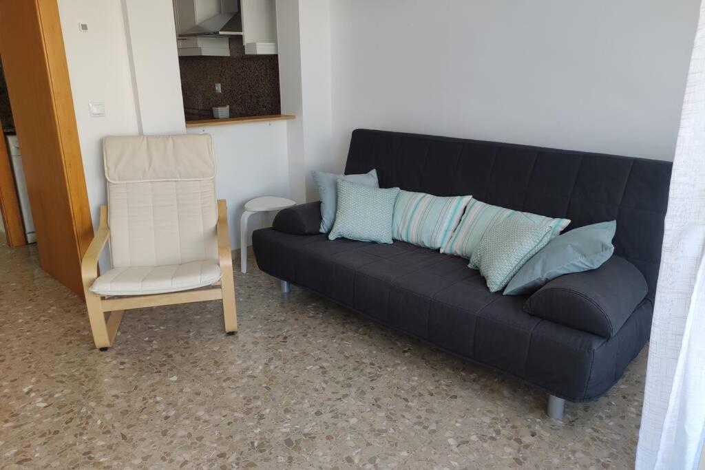 Paradis Salou, Centro Turistico, Wifi, Piscina, Vistas Al Mar Экстерьер фото