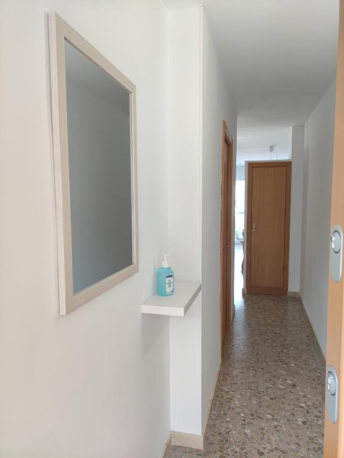 Paradis Salou, Centro Turistico, Wifi, Piscina, Vistas Al Mar Экстерьер фото