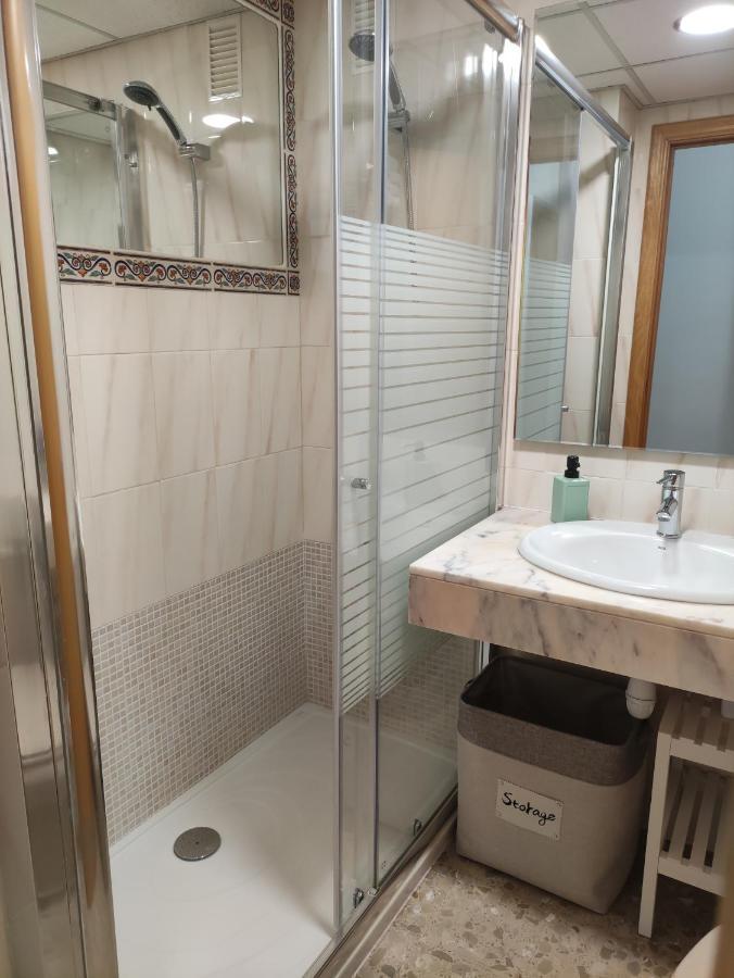 Paradis Salou, Centro Turistico, Wifi, Piscina, Vistas Al Mar Экстерьер фото